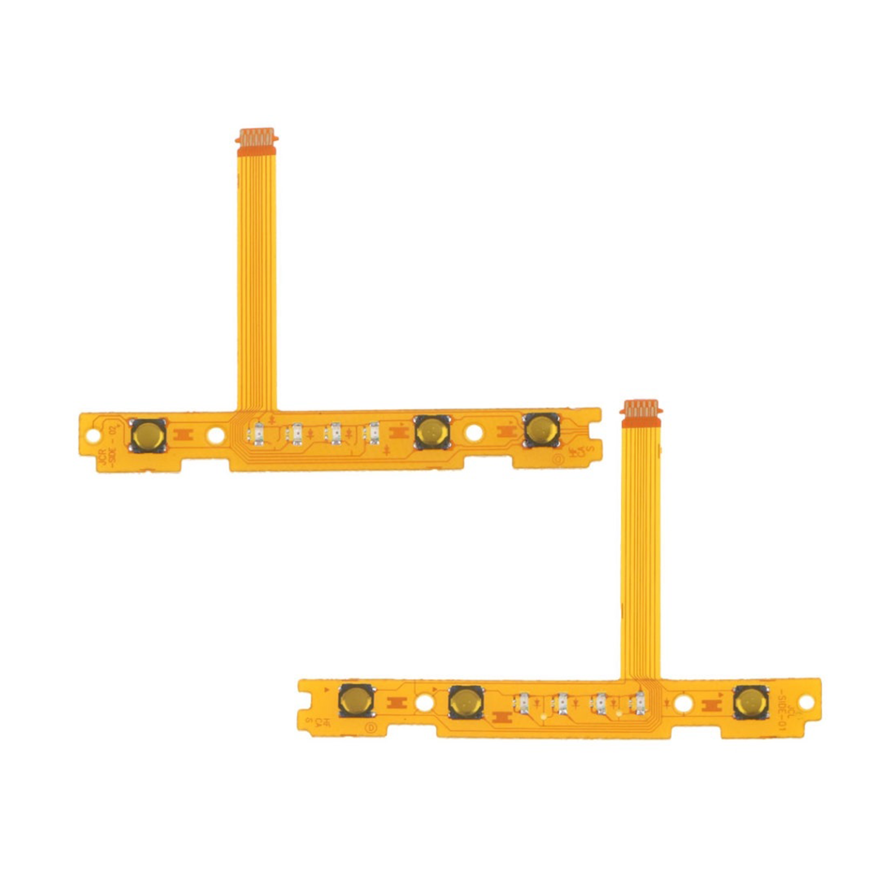 Flex de Joycon SR  SL Flex de Joycon SR  SL
